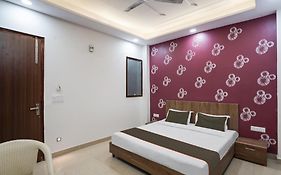 Hotel O Aryan Green Hotel